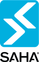 SAHA Logo